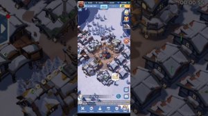 Достижения за первый месяц игры – Whiteout survival