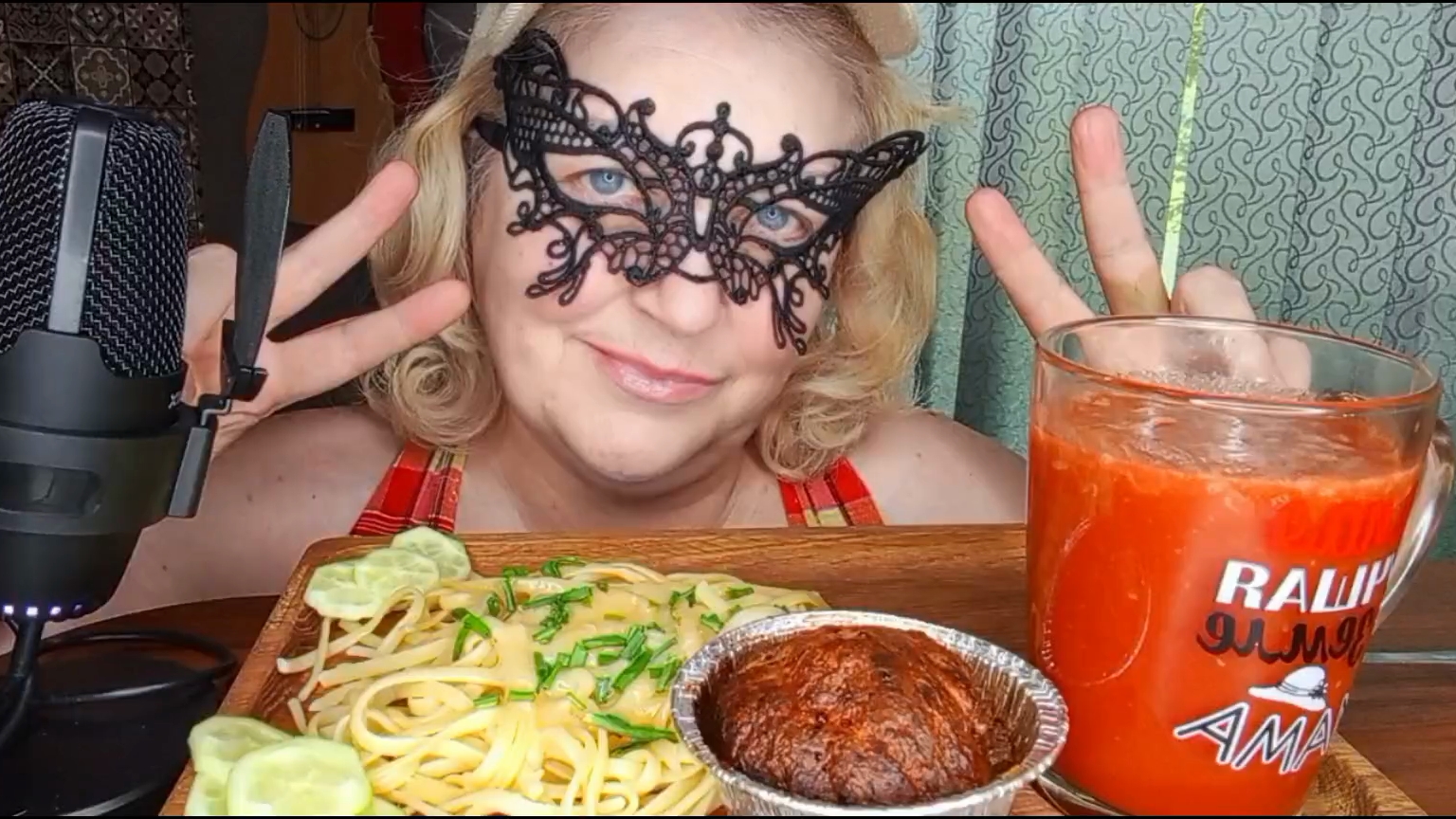 💥МУКБАНГ "МИНИ ОБЖОРЧИК" ВЗДРОГНЕМ ГОСПОДА💥 смотреть онлайн