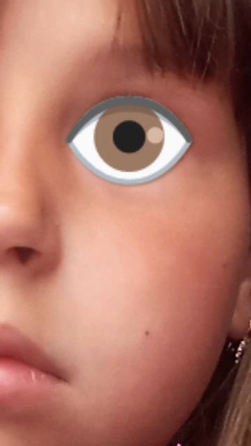 угадаейте какие у меня глаза , подсказка:там есть зелё? смотреть онлайн