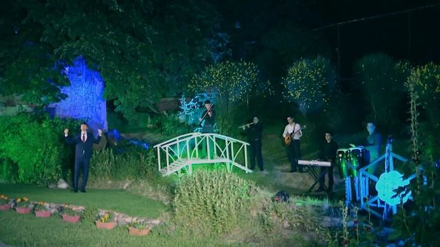 Курбон Алиев - Дилнигарони | Qurbon Aliev - Dilnigaroni