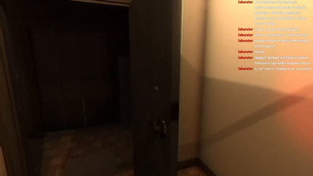 Сарамага играет в два эпизода тинейджерского хоррора Fears to Fathom #1 и показывает класс в Метрои