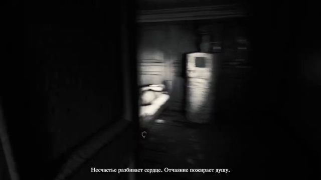 ВЫБОР. Layers of Fear 2. P2