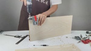 Кондуктор для шкантов Yomo MD590