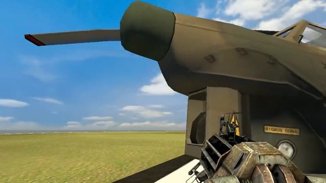 Обзор аддонов на Garry s Mod 13 (Вертолёты) смотреть онлайн