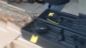 Цепная аккумуляторная пила