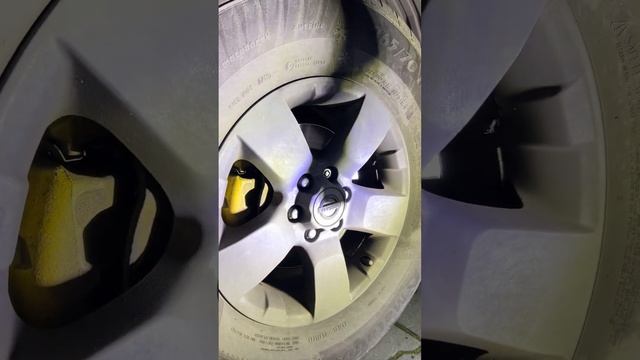 Гайковерт-импакт Ruiba 2108w тест