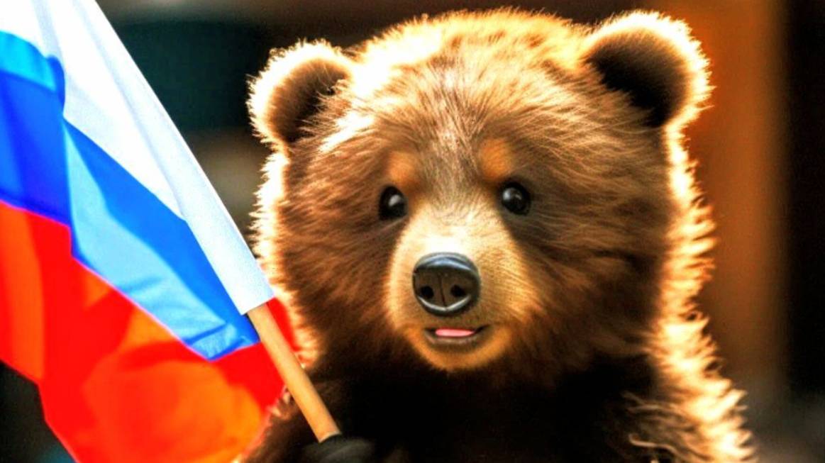 День России 2025 – Праздничное поздравление! 🇷🇺 #12июня #Россия