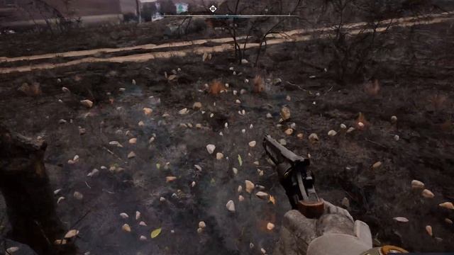 S.T.A.L.K.E.R.  2 - СПУСТИТЬСЯ С ГРАДИРНИ