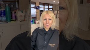 Правильная   филировка волос- залог красивой и удобно