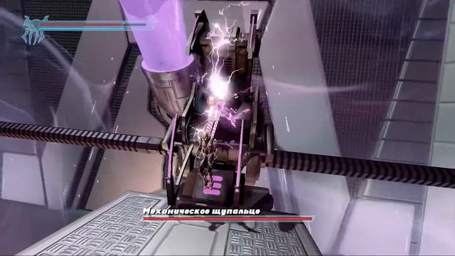 Прохождение - Spider-Man: Shattered Dimensions - 21 часть [60fps]