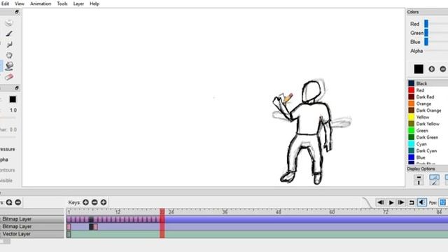 Lets Draw Live Amateur Animations Using Pencil 2D Live Stream June 1 [get-save.com] смотреть онлайн