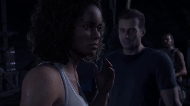 ФИНАЛ 2023 #12 | Uncharted 4