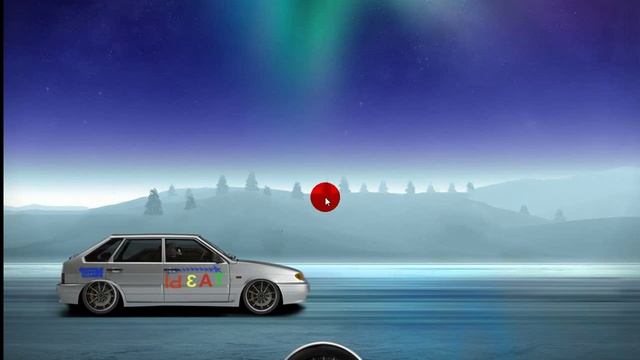 (Dima Boriskin) Играю в игру Tuner Life