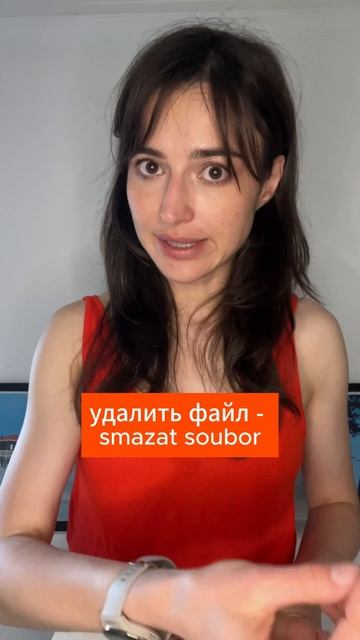 Чешские слова на тему počítač - компьютер смотреть онлайн