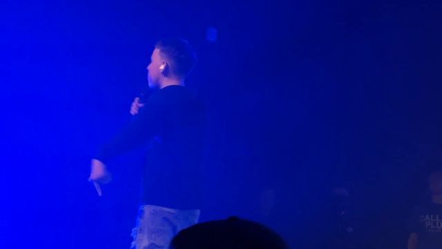 Молодой Владимир — Waka Flocka (25.01.25, @Sound, Санкт-Петербург) смотреть онлайн