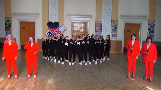 Вокальный коллектив 