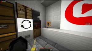 Лучшая карта для практики пвп | кристал пвп