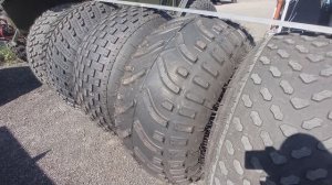 Шины для наших вездеходов!!