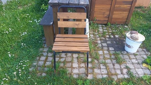 Картошка посажена  А что так можно было?