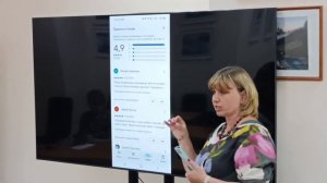 Компьютерная грамотность для пенсионеров. Установка ?