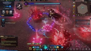 Lost Ark. Соло-рейды. Экидна на актуале. Друид Дикое сердце