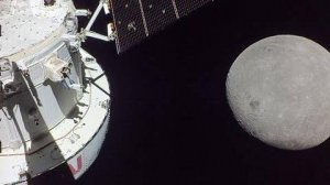 Почему так трудно улететь на Луну?