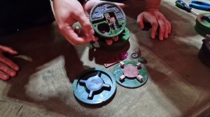 Подробно о минах ПМН  (ПМН-1/2/3/4)