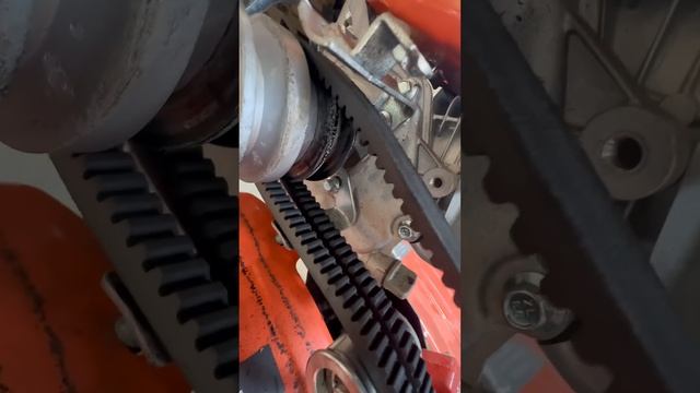 Регулировка сцепления на мотоблоке.Часть первая.#мото