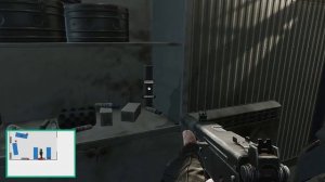 Городская медицина | Escape from Tarkov