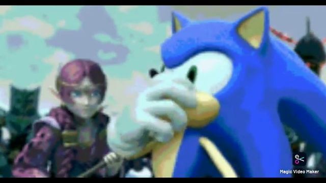 Sonic The Hedgehog Быстро Rus смотреть онлайн