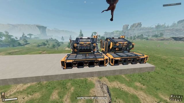 Как планировать производство | Satisfactory