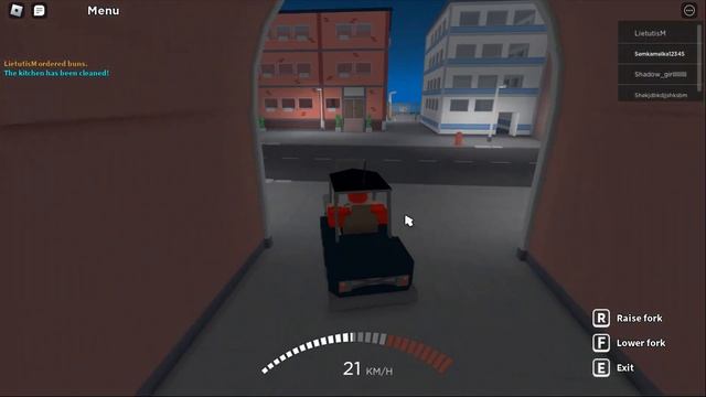 Играю в cook burgers смотреть онлайн