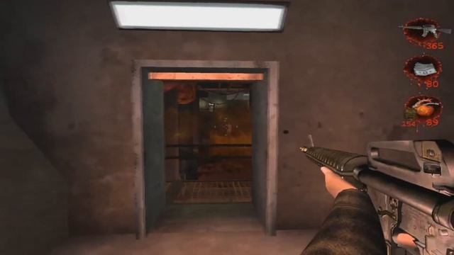 Пришли за фейерверком, попали за клетку /Postal 2 Apocalypse Weekend #4