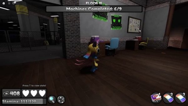 Обновление в DANDY'S WORLD! Новый персонаж!🪅/ Dandy's world / Roblox