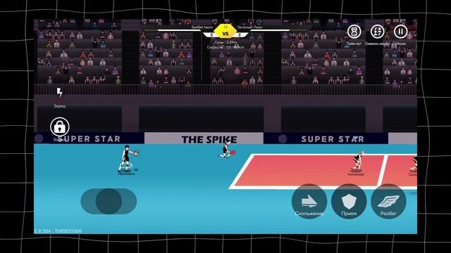 Все СПОСОБНОСТИ в The Spike от ХУДШИХ к ЛУЧШИМ (тир лист)