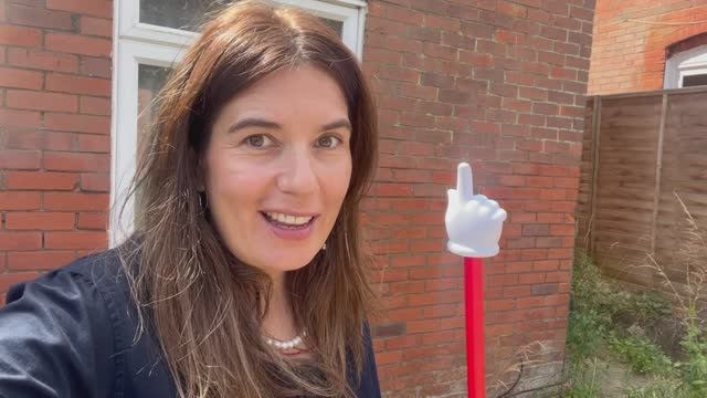 Будни риелтора в Англии. #англия смотреть онлайн