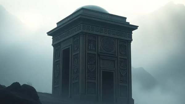 Плен (AI - generation)