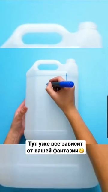 Кейс для инструментов из старой канистры смотреть онлайн