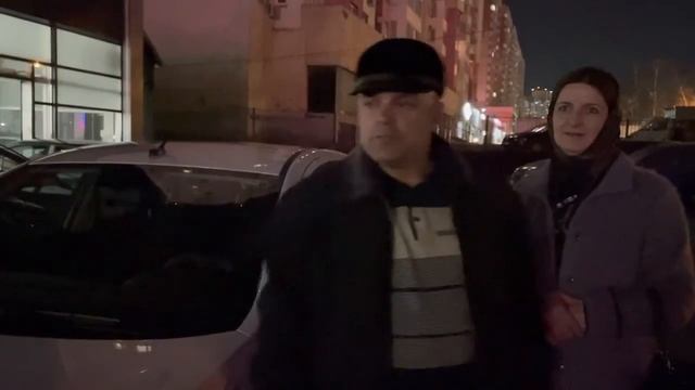 Зимняя резина в подарок каждому от Джет Авто