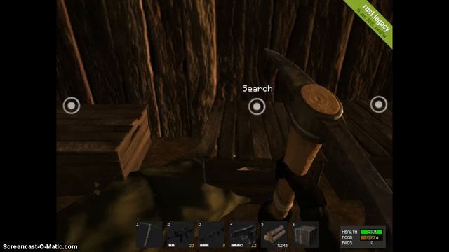 RUST - Дом для новичка. 100%Надёжность. смотреть онлайн