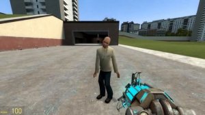 туториал по гаррис мод  мод на анимацию Henry's Animation Tool