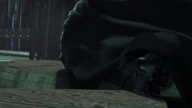 Batman: Arkham Origins на Steamdeck смотреть онлайн