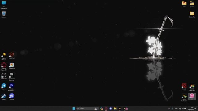 бесконечный Finishing Handshake гайд на решение