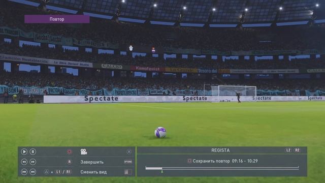 eFootball PES 2020. Нарушений нет, всё в порядке... смотреть онлайн