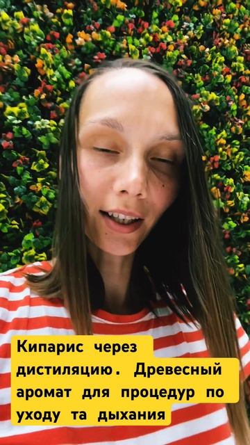 #кипарис #аромамасла #здоровьеженщины смотреть онлайн