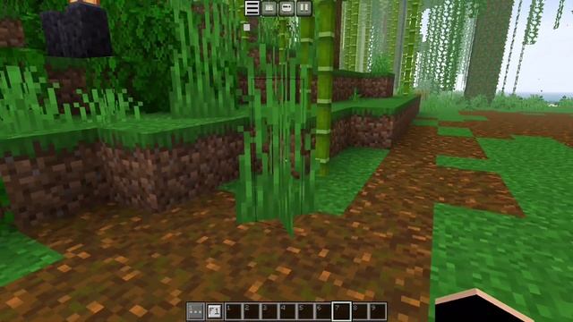 2 АДДОНА НА NPC В MINECRAFT BE | PE смотреть онлайн