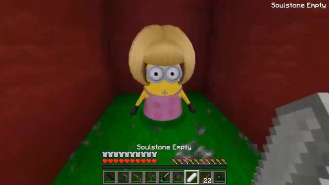 НАШЕЛ ОГРОМНЫЙ РАДУЖНЫЙ ПОРТАЛ ДЛЯ ВЫЖИВАНИЯ СО ВСЕ ВИДЫ СПРУНКОВ В МАЙНКРАФТ смотреть онлайн