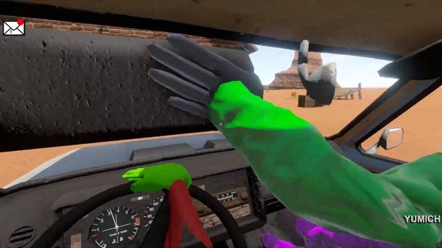 САМЫЙ РЖАЧНЫЙ THE LONG DRIVE с ДРУГОМ! УГАР в ЛОНГ ДРАЙВ!