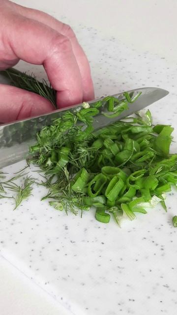 Превосходный завтрак. ТВОРОЖНЫЙ ОМЛЕТ. смотреть онлайн