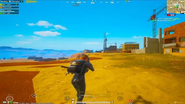 ИГРАЕМ ПРАКИ С КОМАНДОЙ | PUBG MOBILE смотреть онлайн